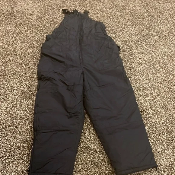 Men Winter coverals - Picture 1 of 3